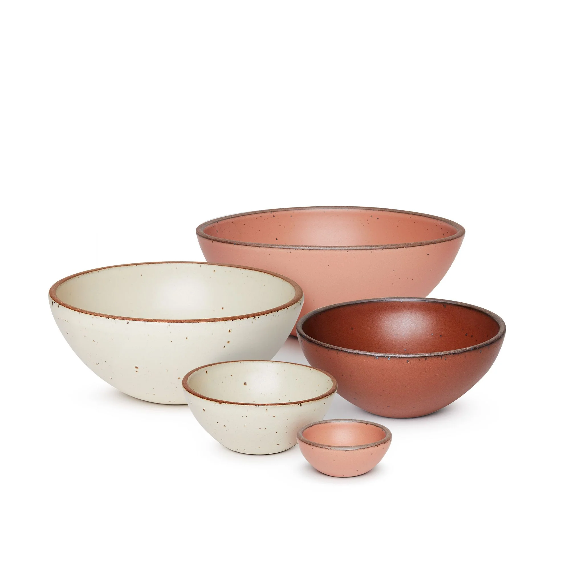 Big Potter's Nesting Set - Image 10