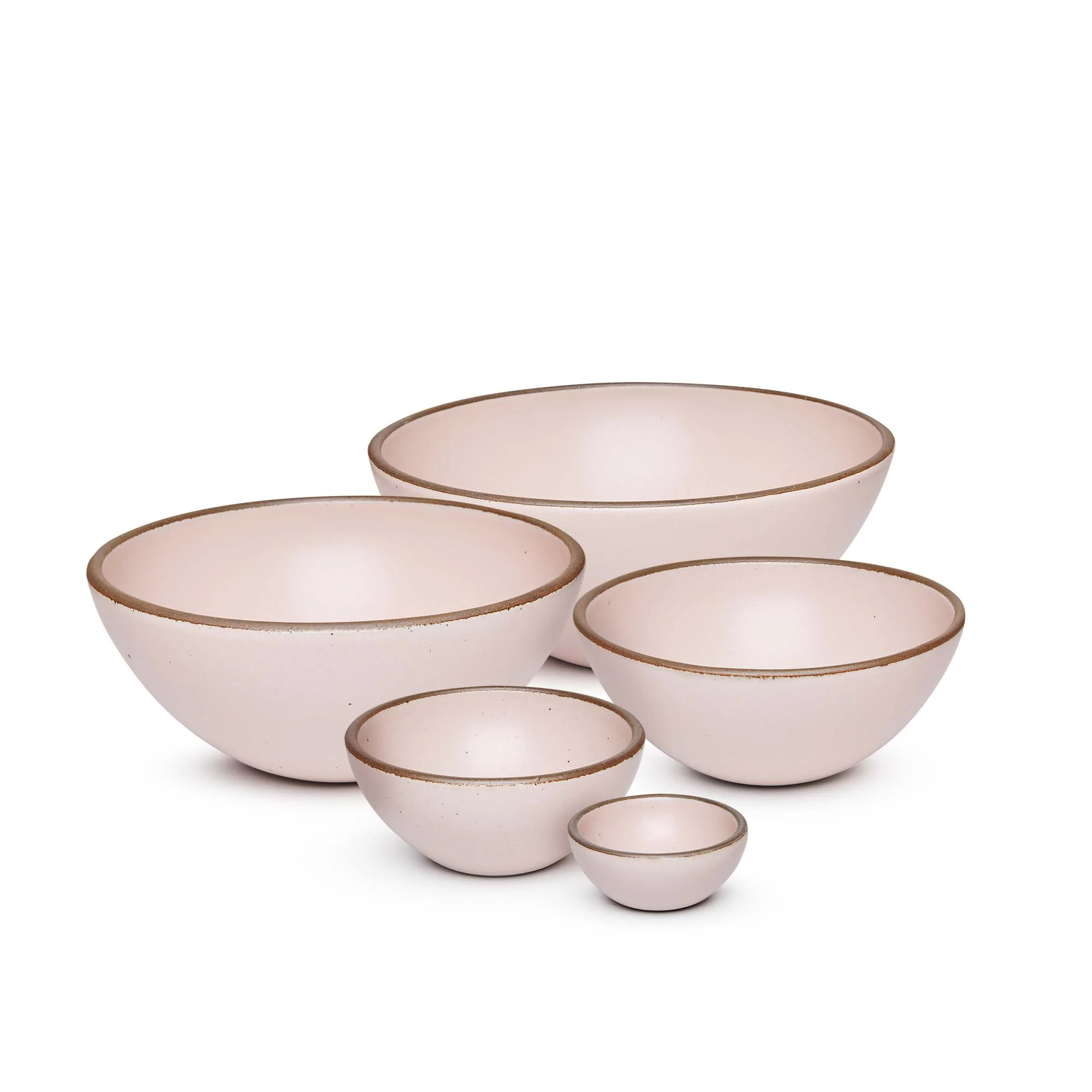 Big Potter's Nesting Set - Image 17