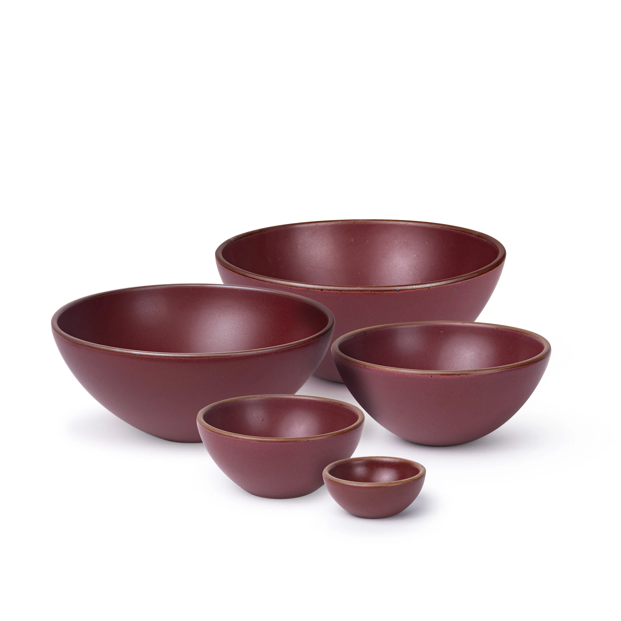Big Potter's Nesting Set - Image 24