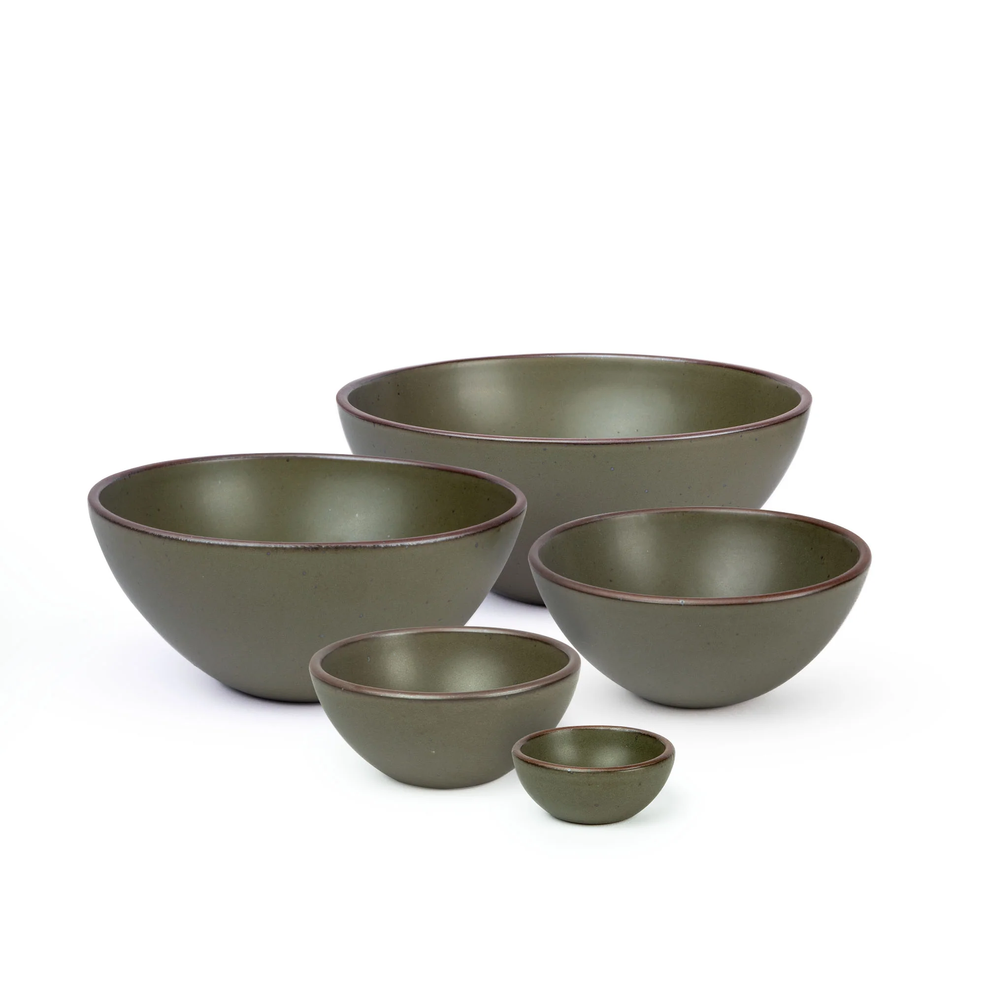 Big Potter's Nesting Set - Image 26