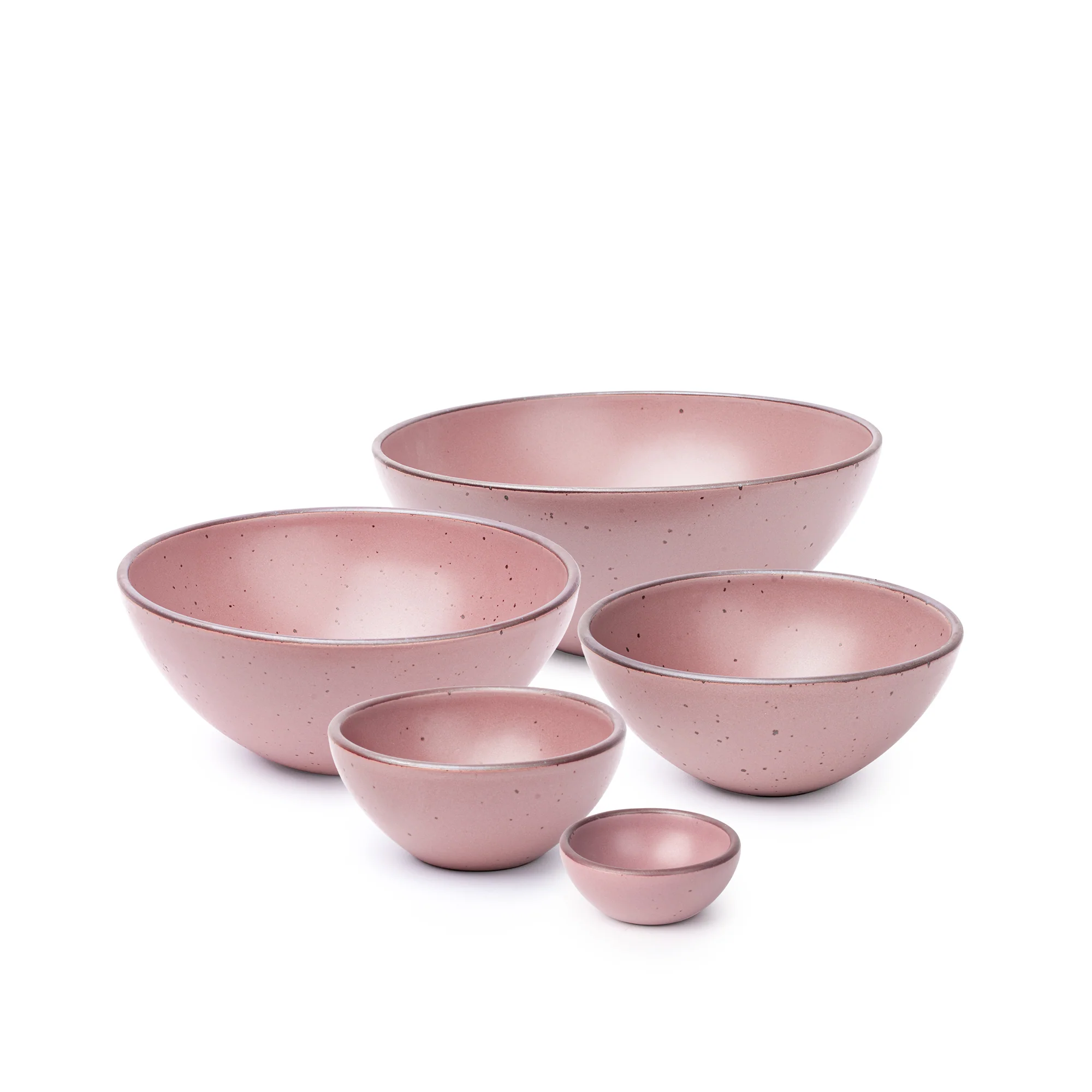 Big Potter's Nesting Set - Image 34