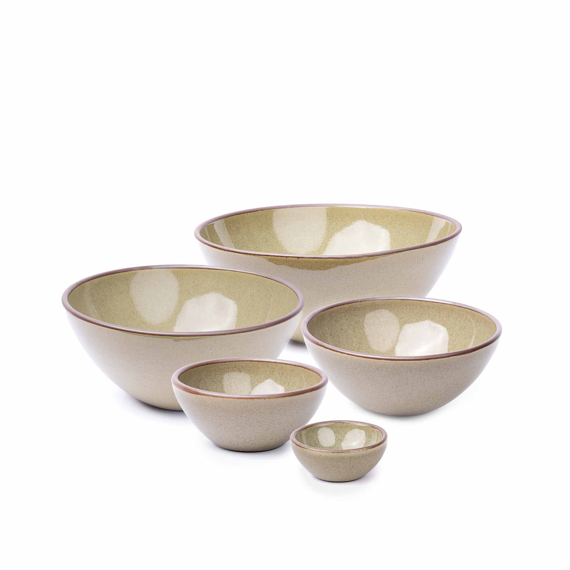 Big Potter's Nesting Set - Image 35