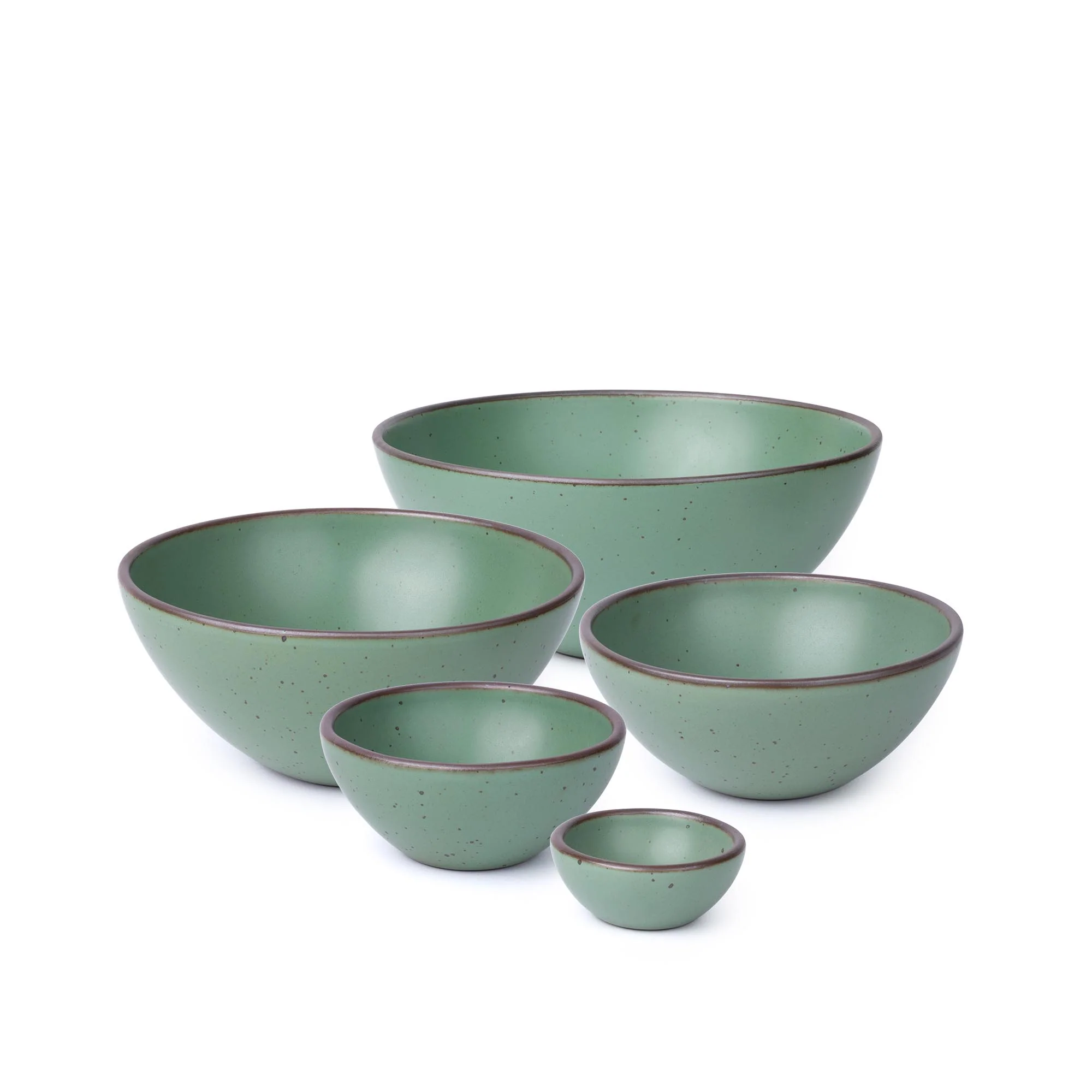 Big Potter's Nesting Set - Image 36