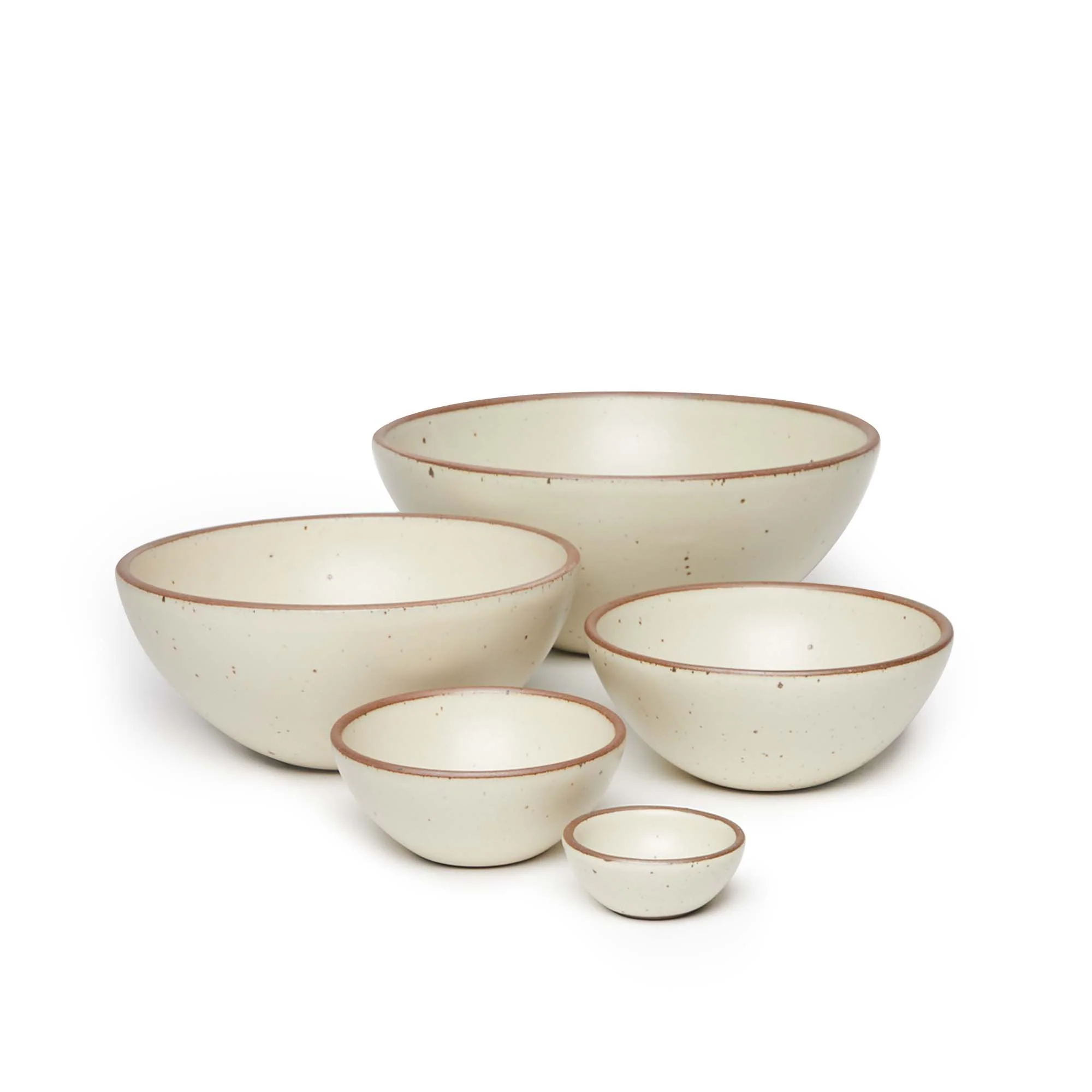 Big Potter's Nesting Set - Image 4