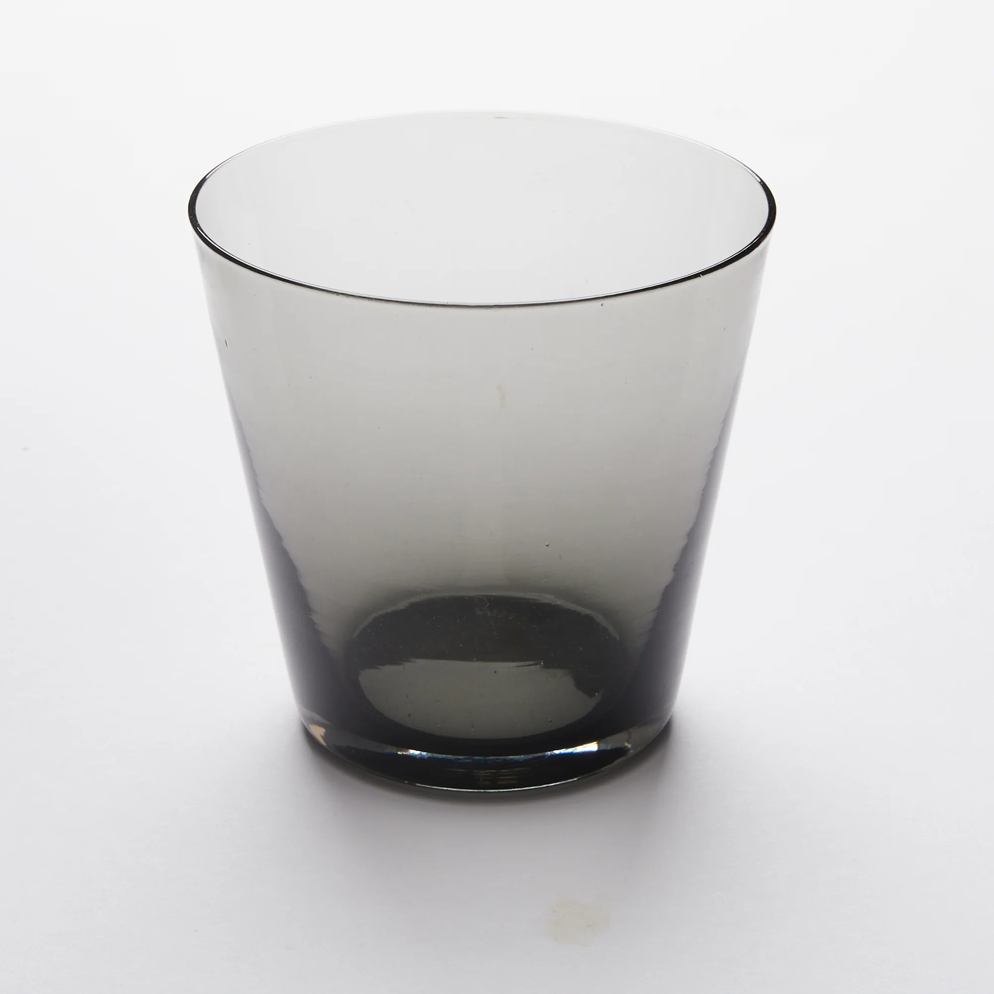Handblown Rocks Glass - Image 3