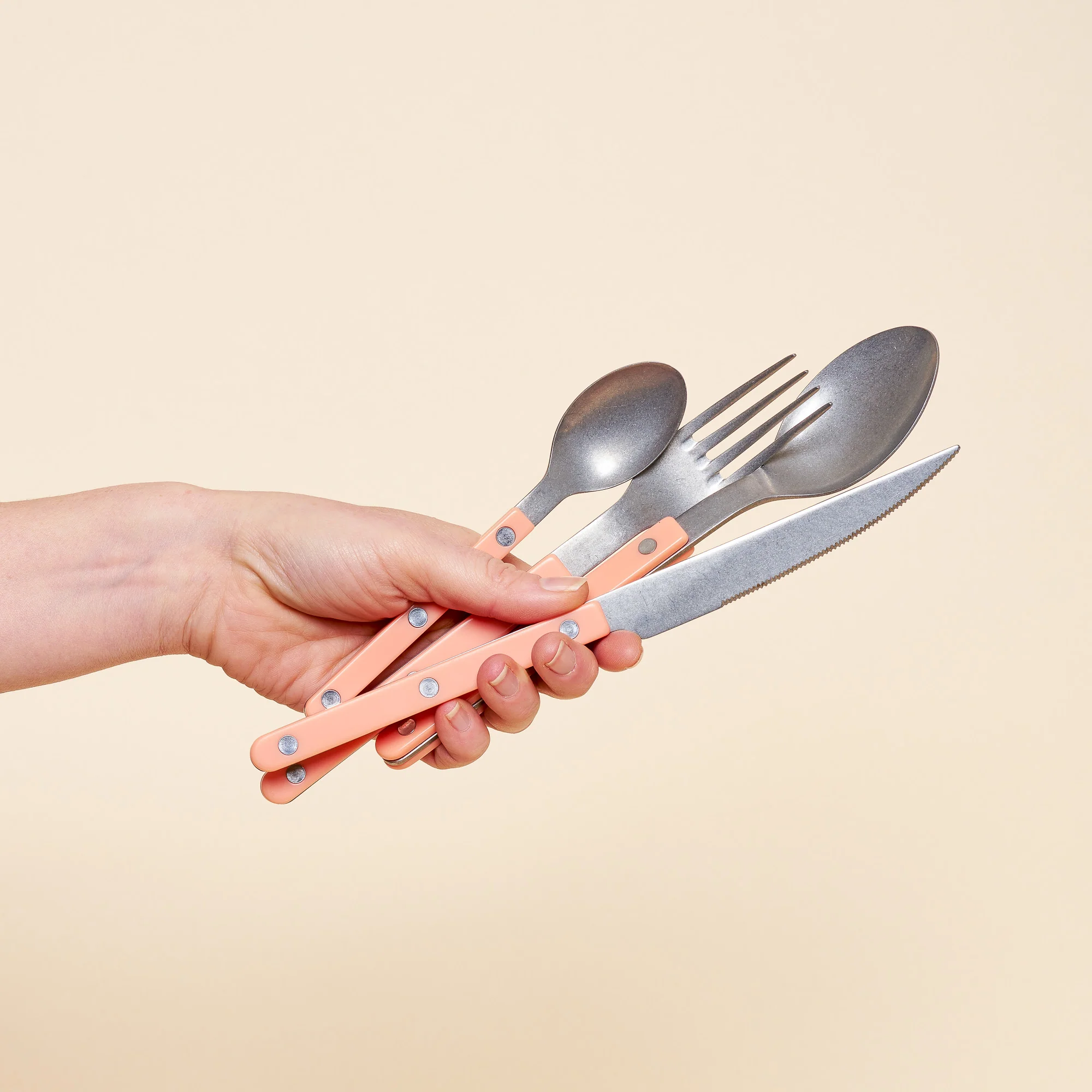French Bistrot Flatware - Image 10