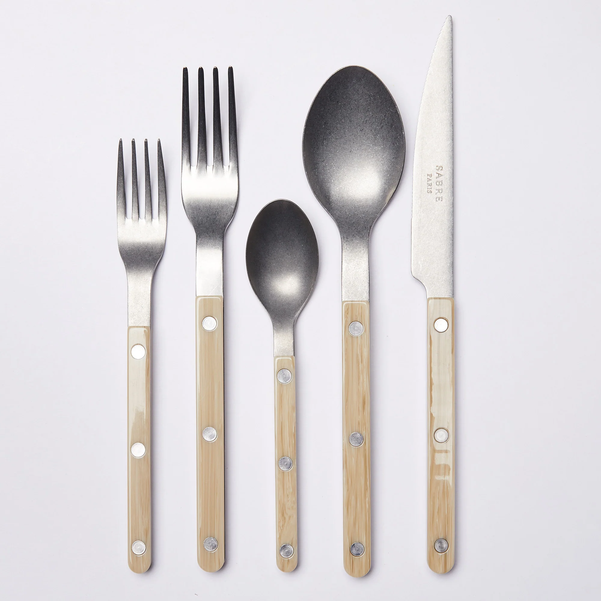 French Bistrot Flatware - Image 12