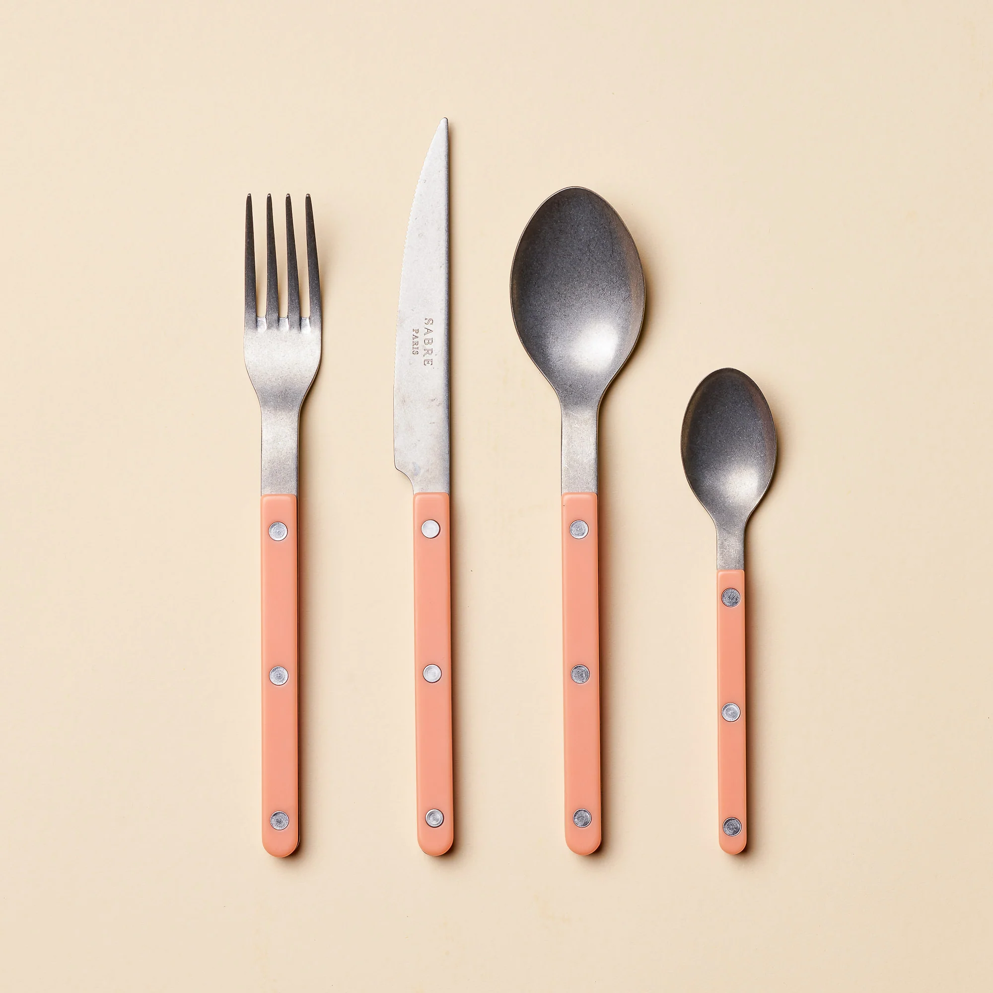 French Bistrot Flatware - Image 3