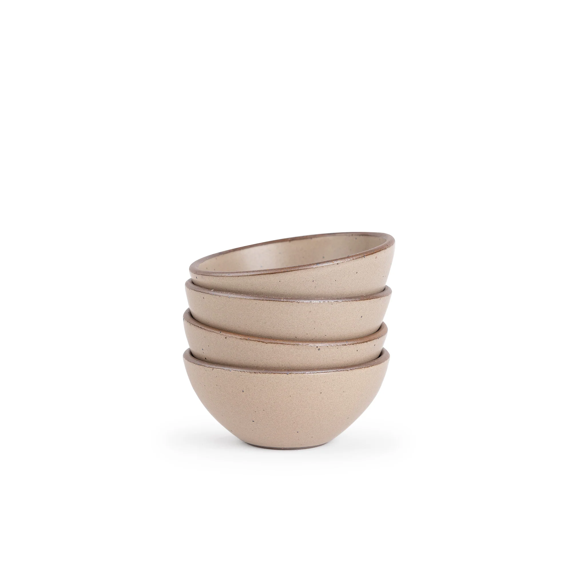Ice Cream Bowl 4-Pack - Image 3