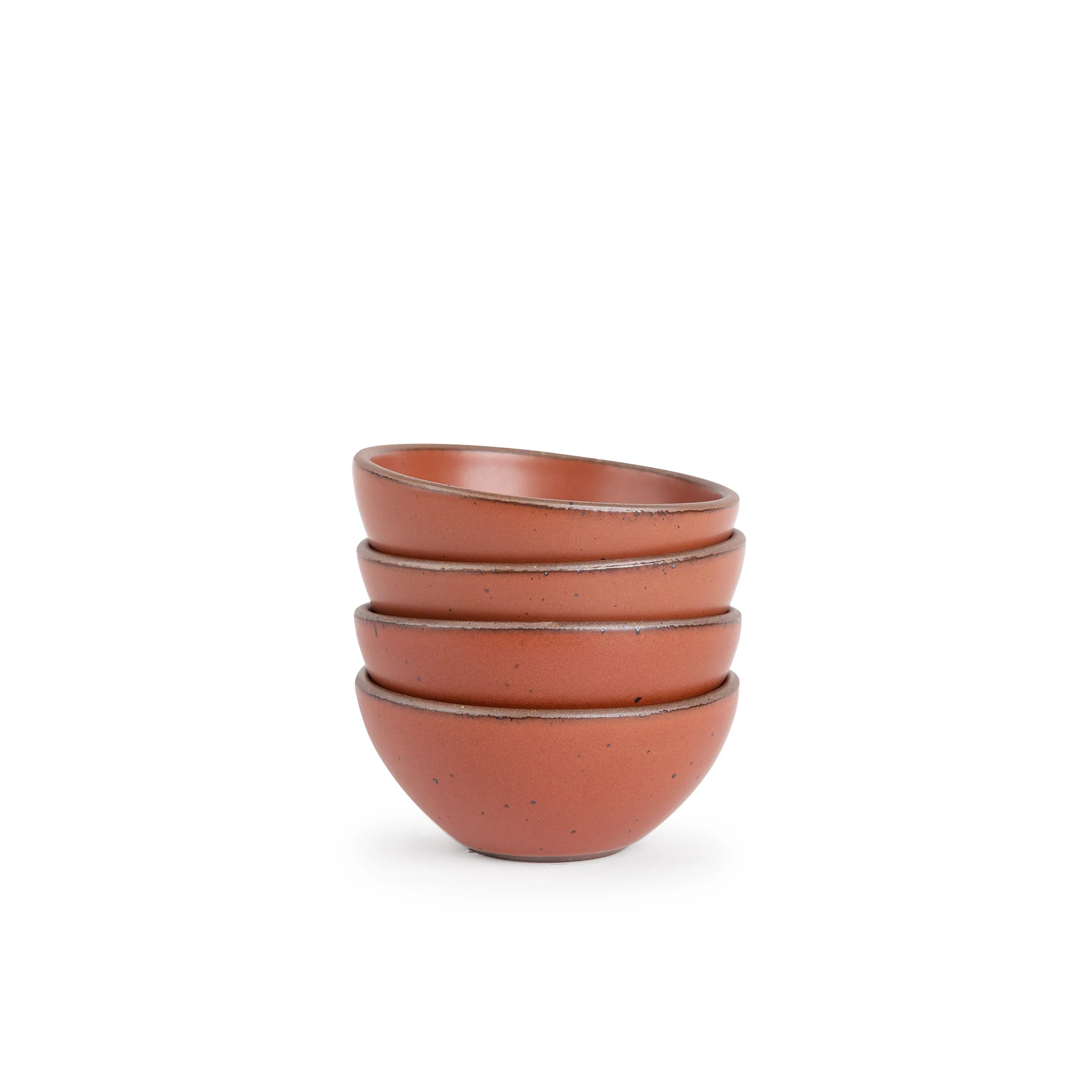 Ice Cream Bowl 4-Pack - Image 4