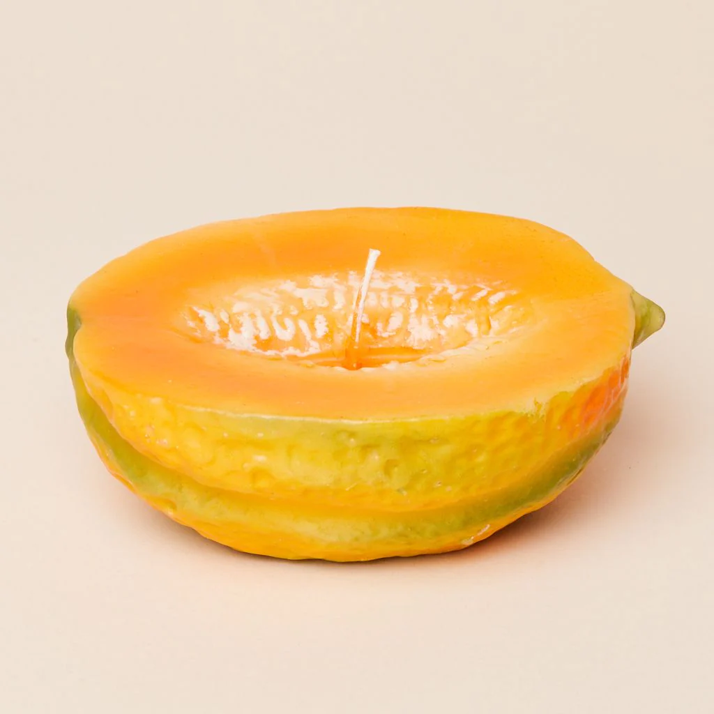 Italian Fruit Candles - Image 3