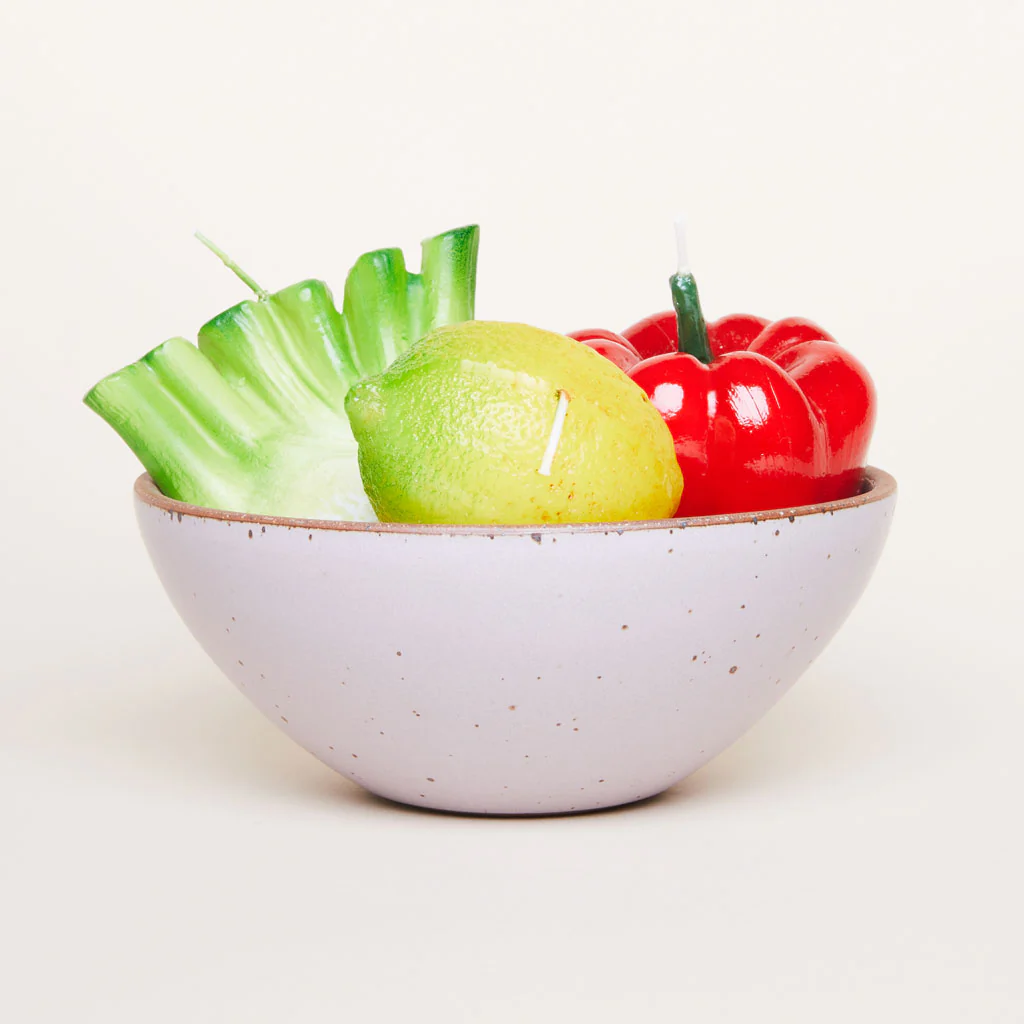 Italian Vegetable Candles - Image 9