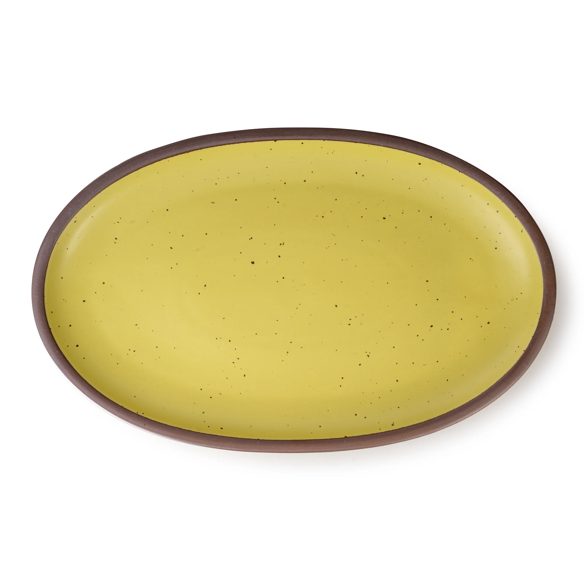 Oval Platter - Image 12