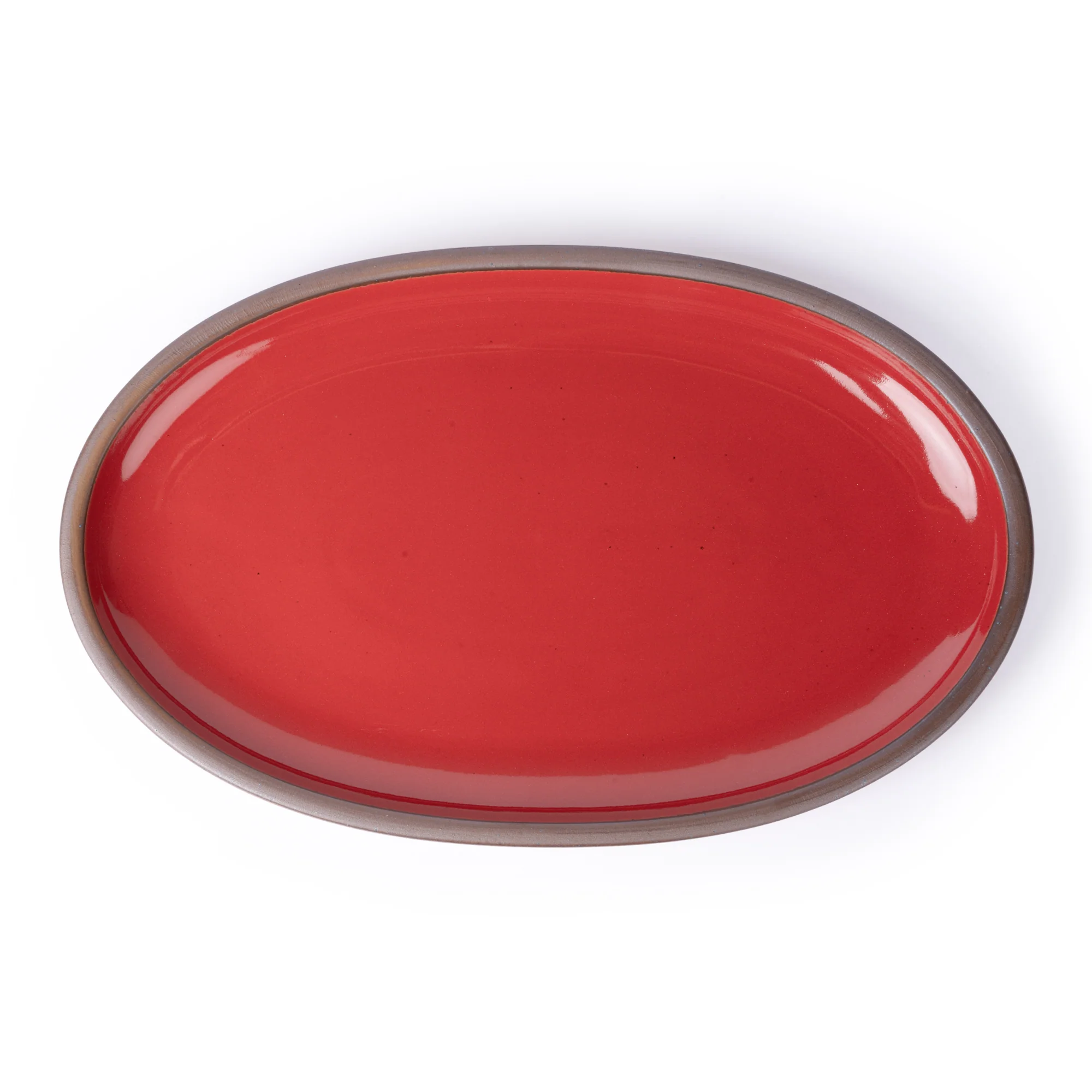 Oval Platter - Image 22