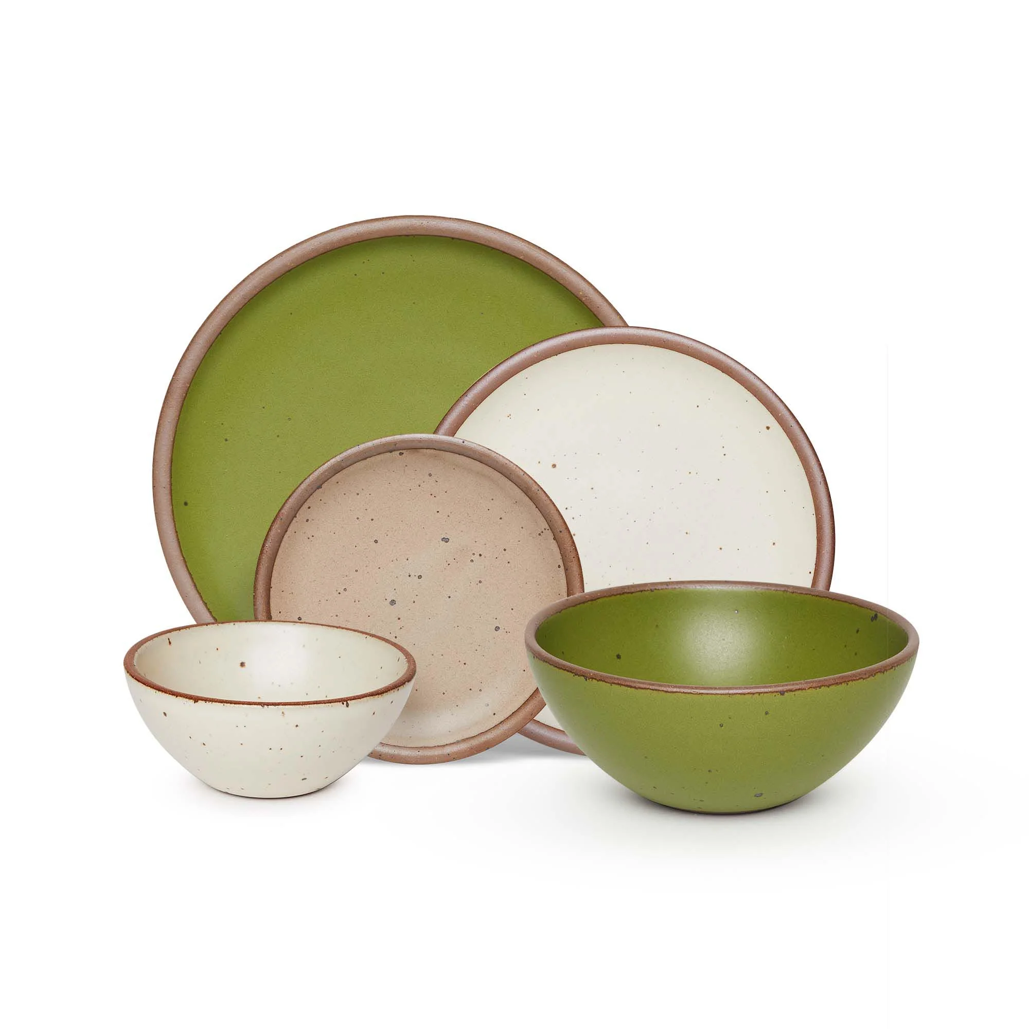 Potter's Dinner Set - Image 13