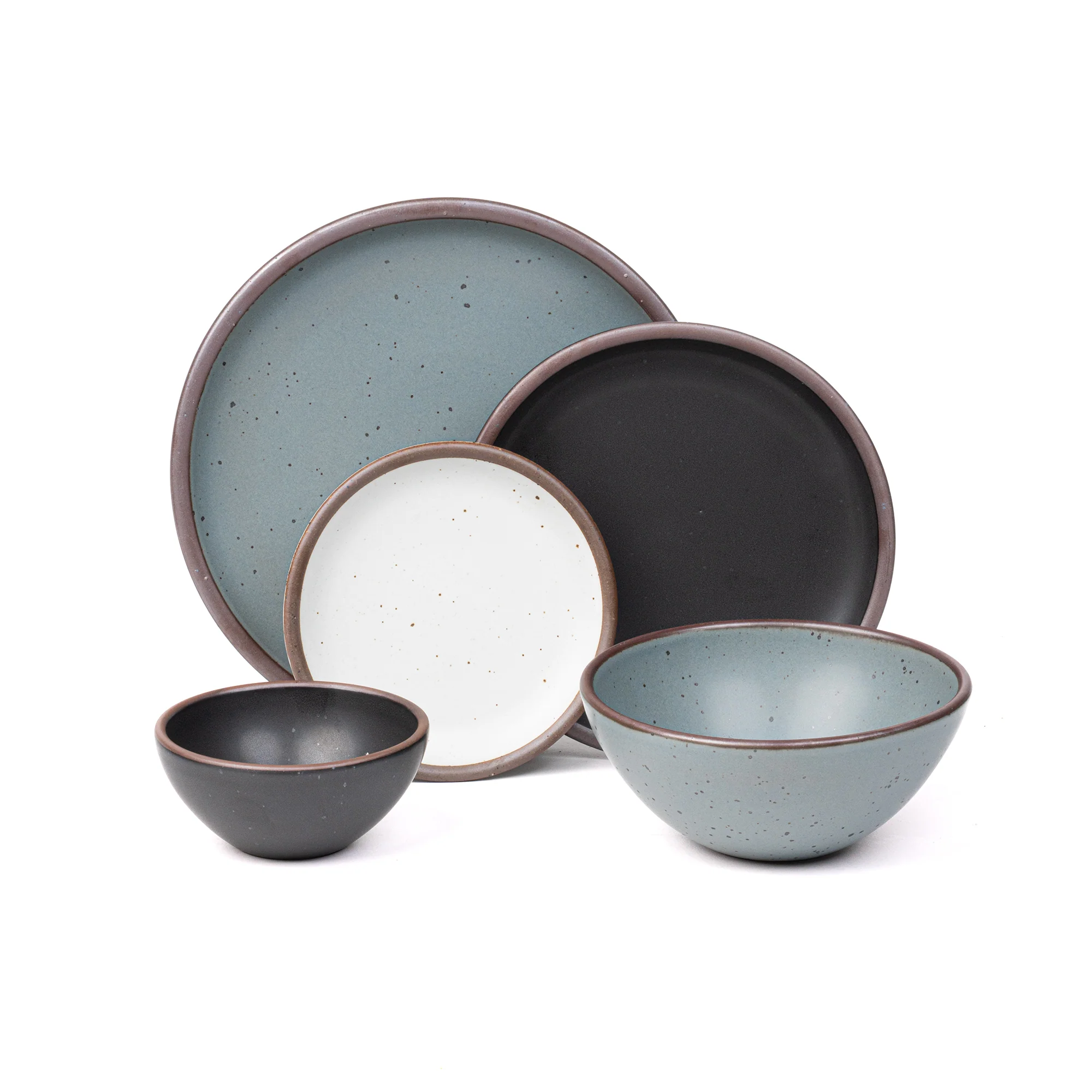 Potter's Dinner Set - Image 33
