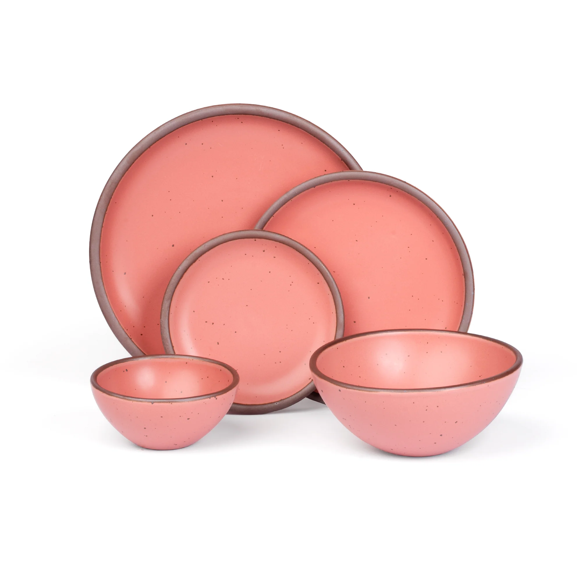 Potter's Dinner Set - Image 34