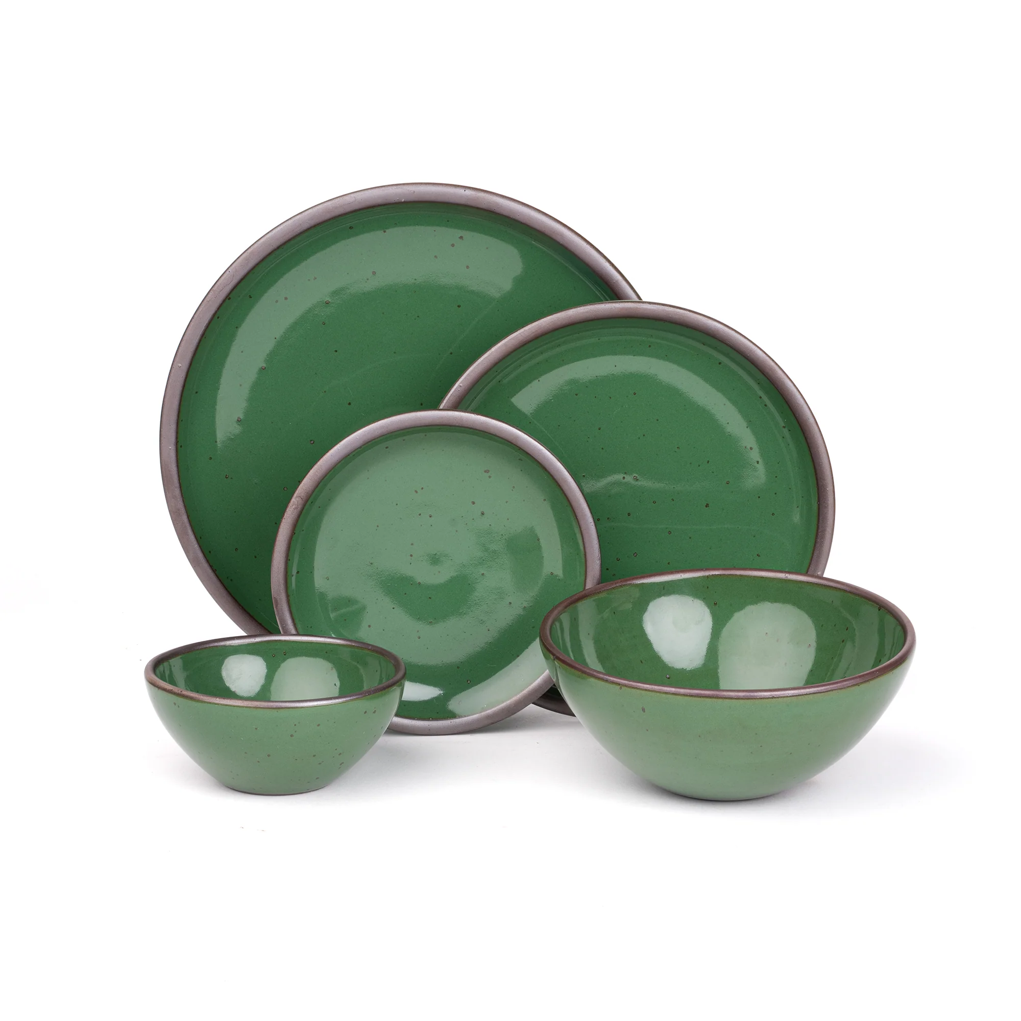 Potter's Dinner Set - Image 35
