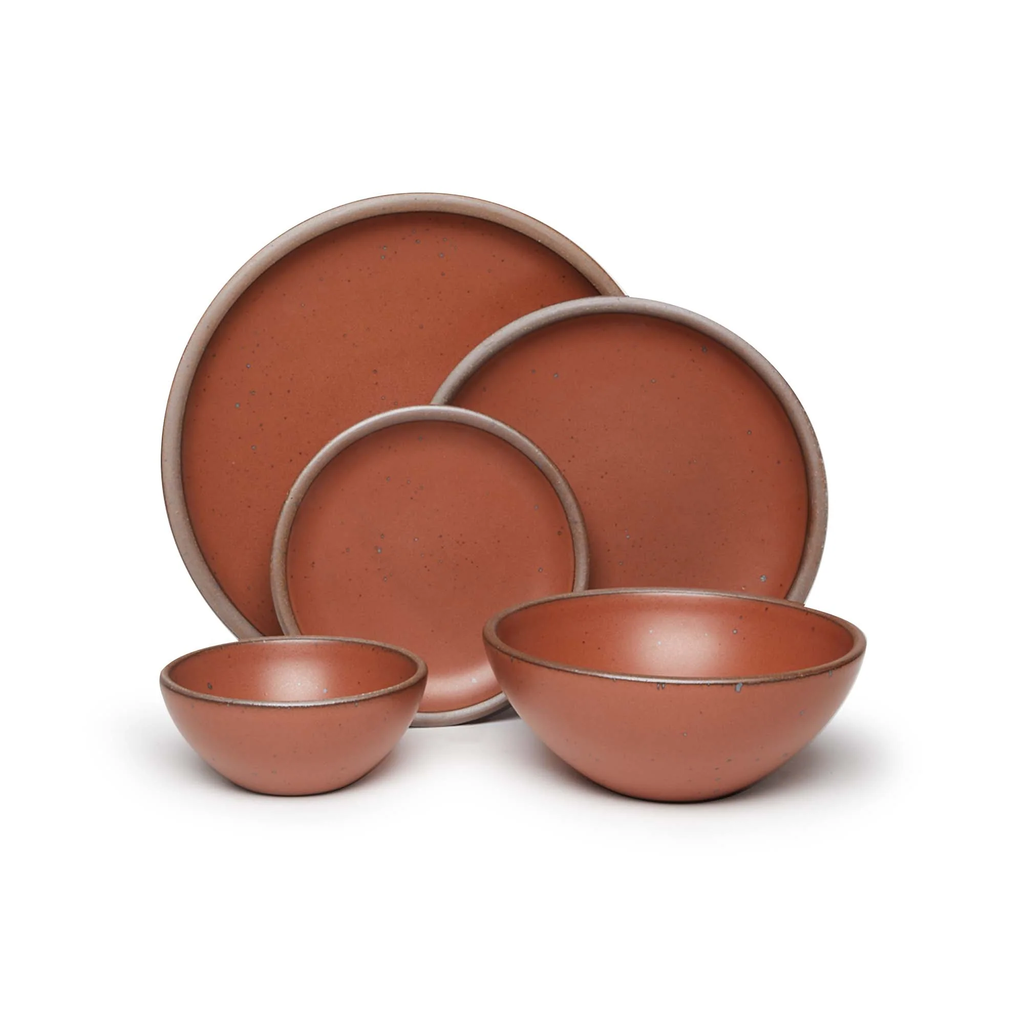 Potter's Dinner Set - Image 4