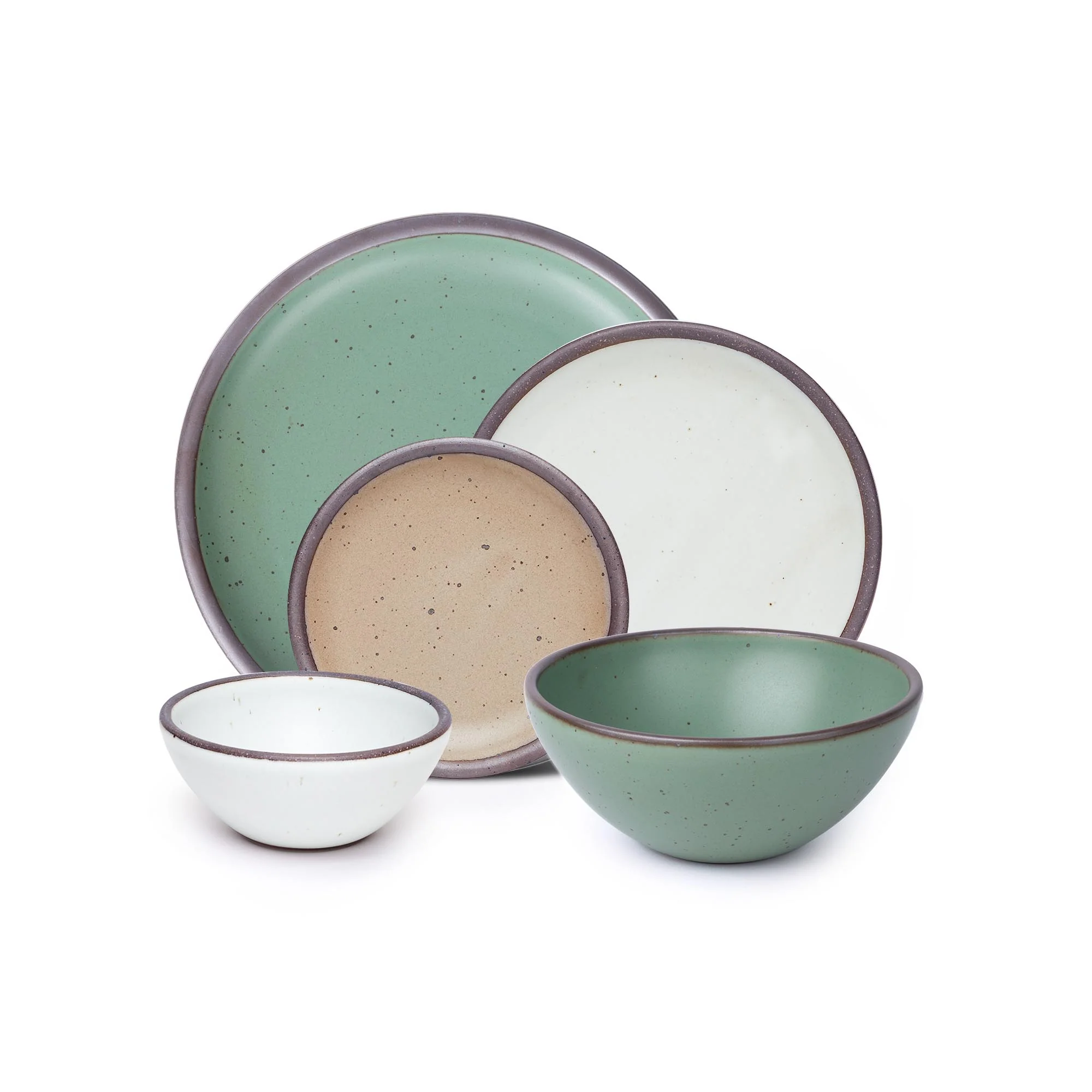Potter's Dinner Set - Image 43