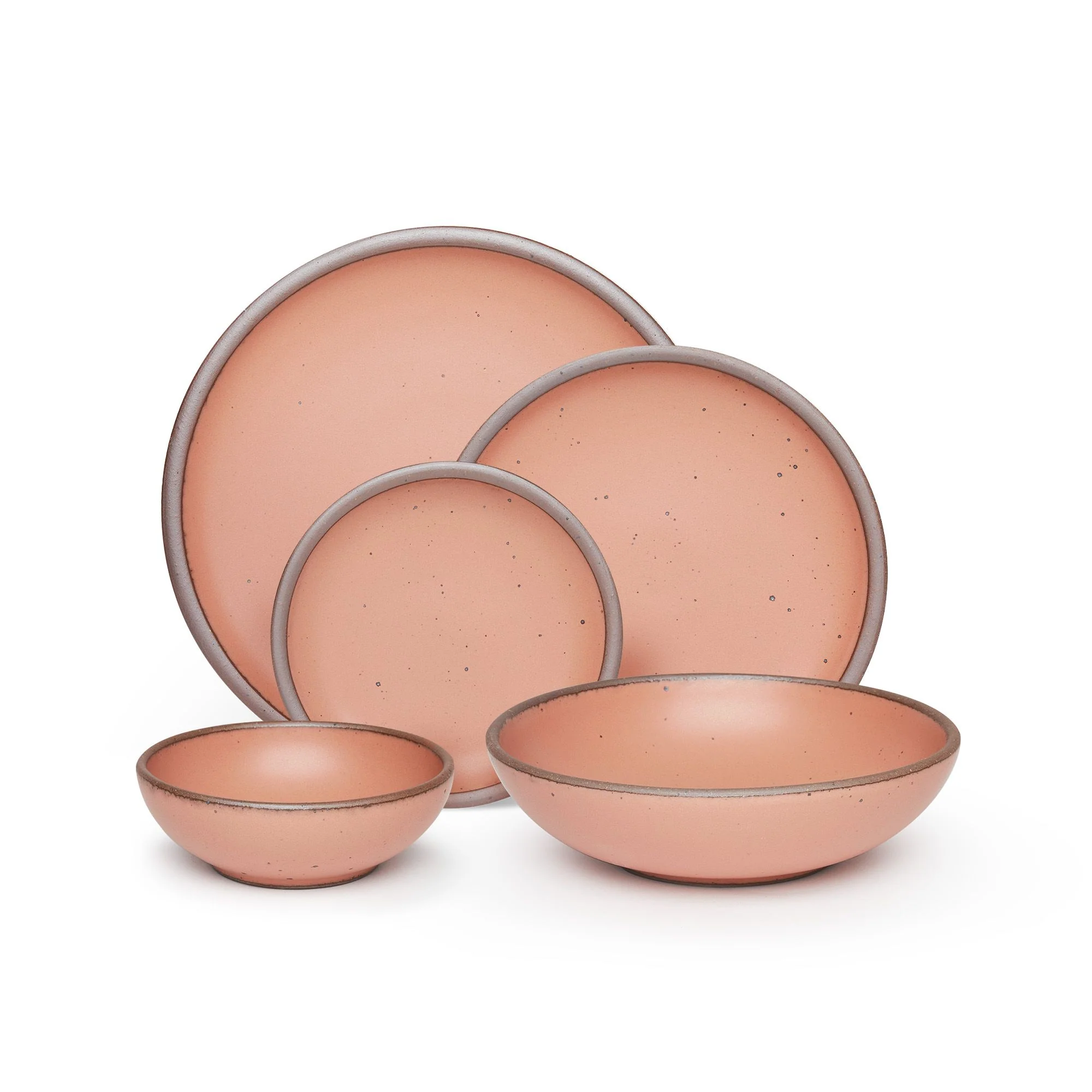 Potter's Dinner Set - Image 8