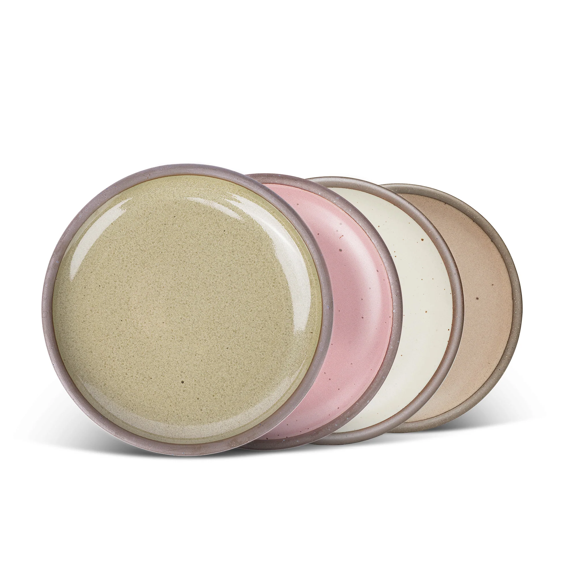 Side Plate 4-Pack - Image 23