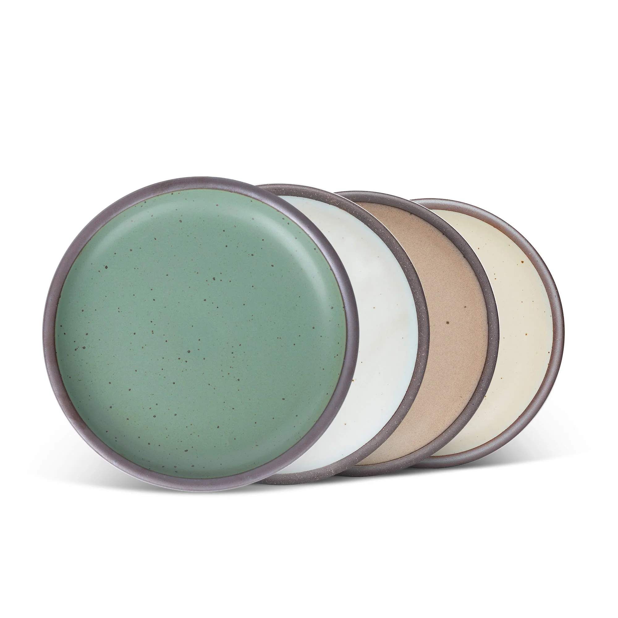 Side Plate 4-Pack - Image 25