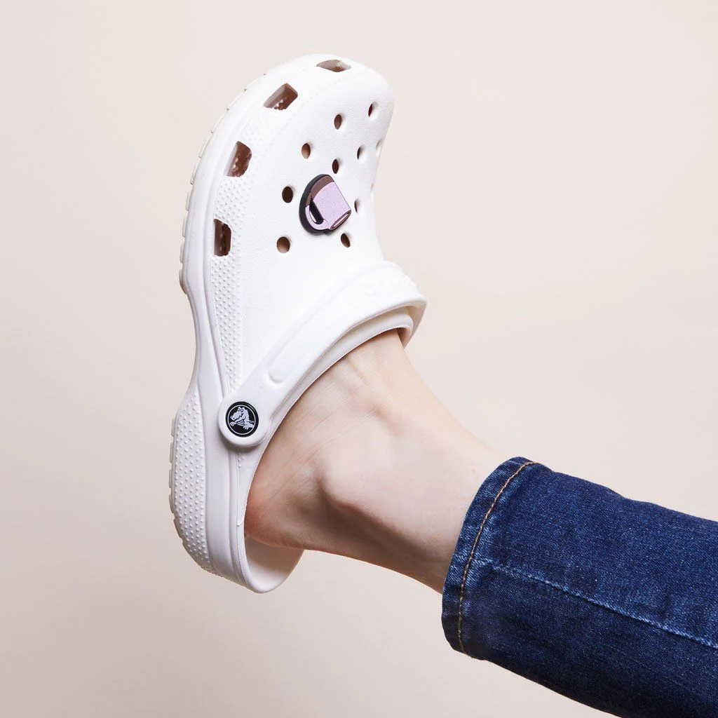The Mug Croc Charm - Image 3
