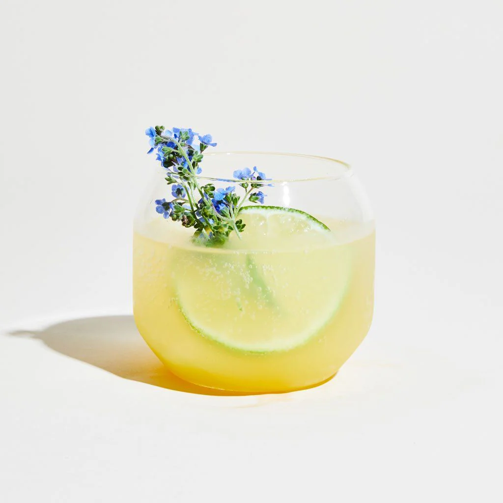 Velasca Acqua Glasses, Pair - Image 3