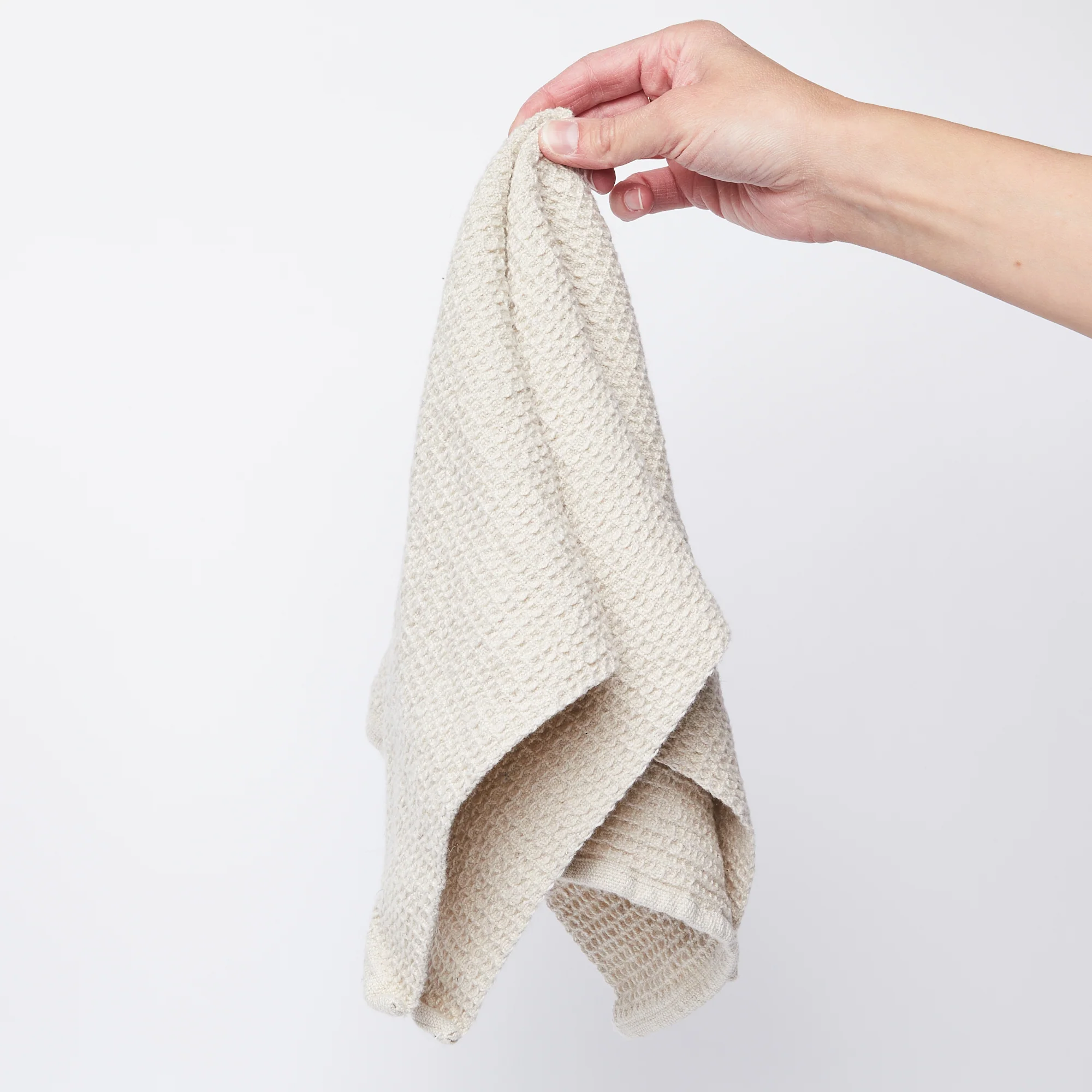 Waffle Kitchen Towels - Image 3
