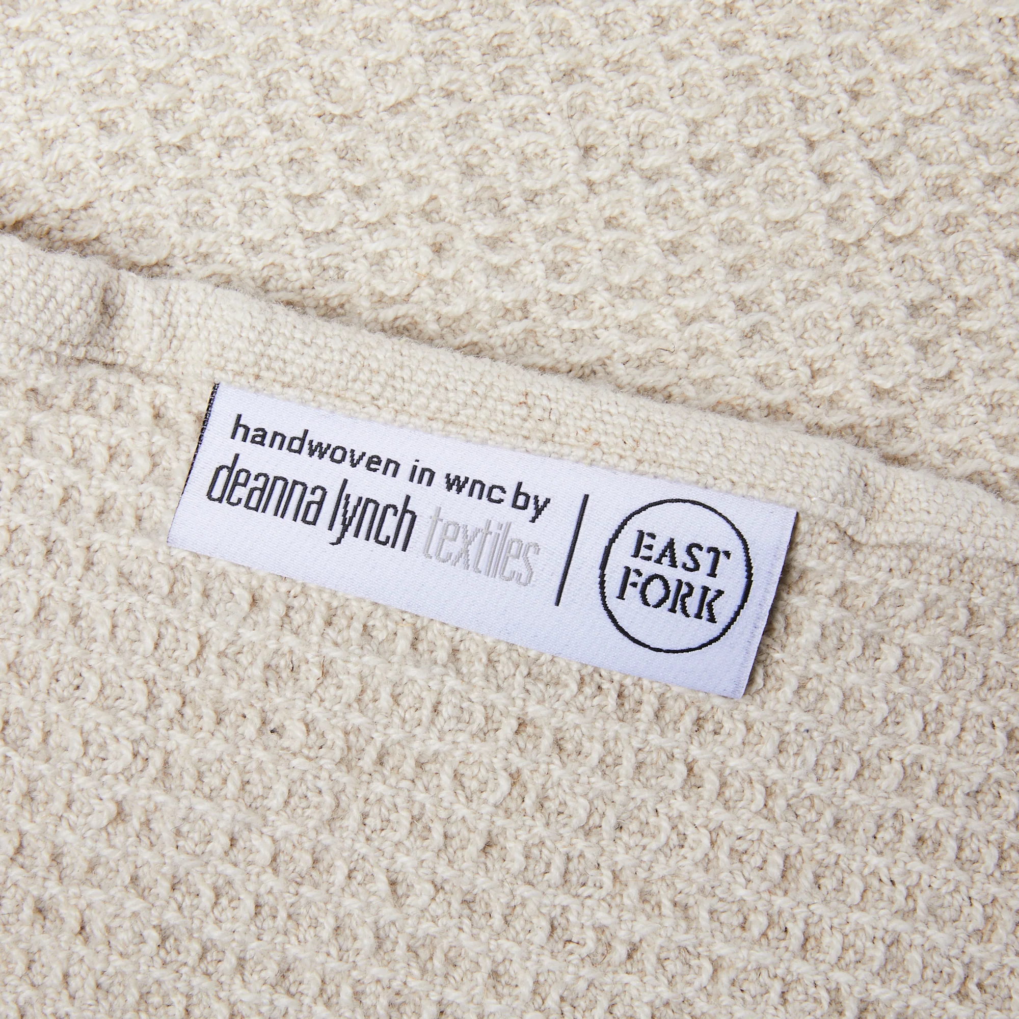 Waffle Kitchen Towels - Image 4