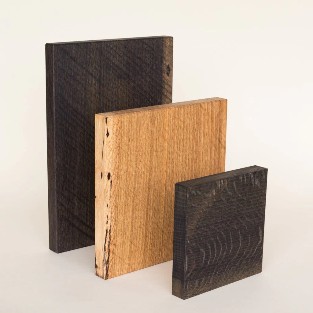 White Oak Cutting Board - Image 3