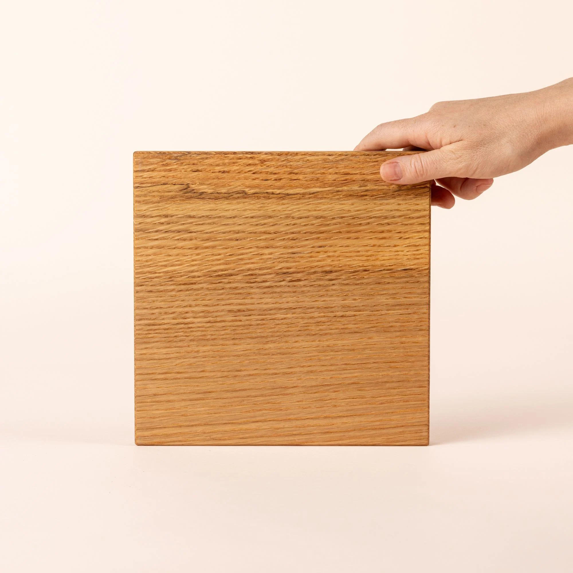 White Oak Cutting Board - Image 5